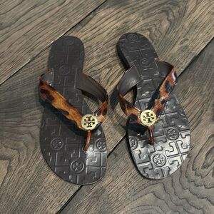 Tory Burch Flip Flops